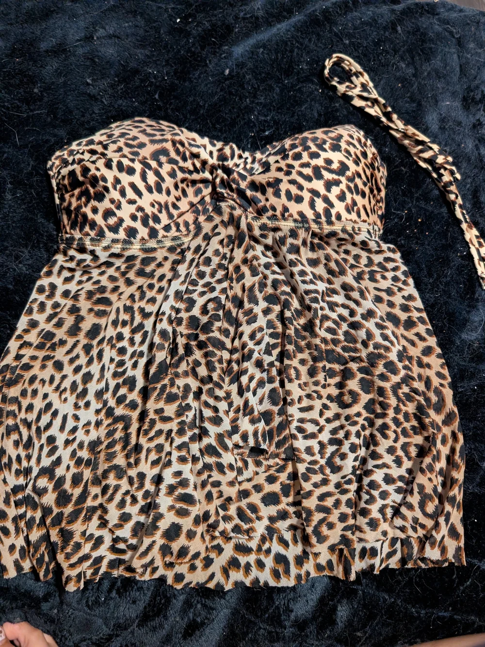 morona stylish swimsuit
